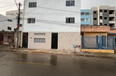 Apartamento com 2 quartos para alugar na  quadra 2 conjunto b, 19, varjão, brasília