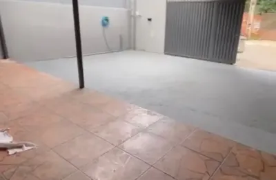 Casa à venda na Quadra Quadra 6 Conjunto A, Varjão, Brasília