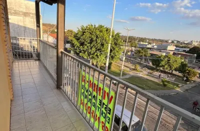 Sobrado  com 4 quartos a  venda varjão /df-  escriturado.
