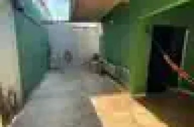 Casa com 2 quartos à venda na Quadra 1 Conjunto G, Itapoã I, Brasília