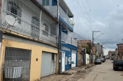 Casa com 4 quartos à venda na Quadra 1 Conjunto K, Fazendinha (Itapoã), Brasília