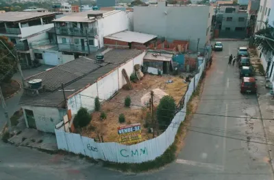 Terreno comercial à venda na Quadra Quadra 5 Conjunto C, Varjão, Brasília
