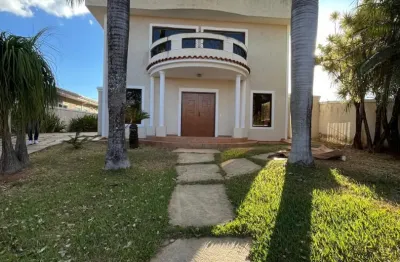 Casa em condomínio fechado com 5 quartos  estância jardim botânico, setor habitacional jardim botânico, brasília descrição  última atualização: 16/10/2025 às 11:01h | ref: 40  vip imobiliária vende ex