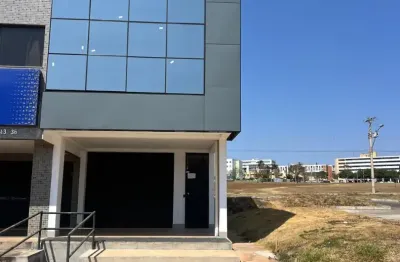 Prédio no c a 03 lago norte – brasília/df | oportunidade única para o seu negócio!