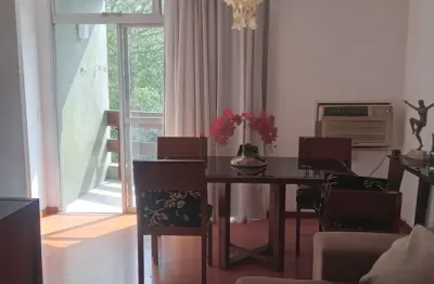 Apartamento com 2 quartos, 87m² - icaraí - niterói - rj