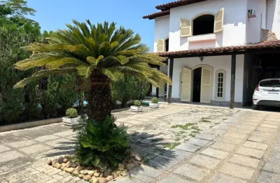 Casa com 4 quartos à venda em Itaipu, Niterói 