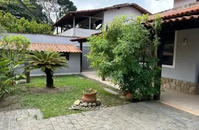 Casa em condomínio fechado com 5 quartos à venda no Maravista, Niterói 