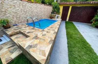 Casa com 3 quartos à venda no Maravista, Niterói 