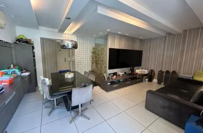 Cobertura com 3 quartos, 237m² por r$ 2.200.000 - itacoatiara - niterói - rj