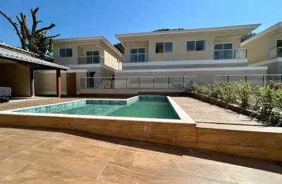 Casa com 3 quartos, 90m² - piratininga - niterói - rj