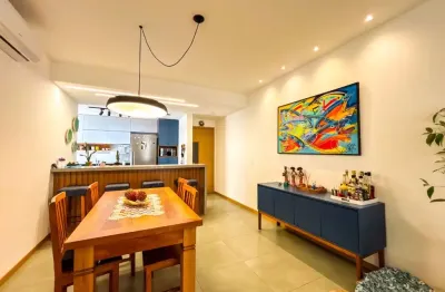 Apartamento com 2 quartos à venda em Piratininga, Niterói 