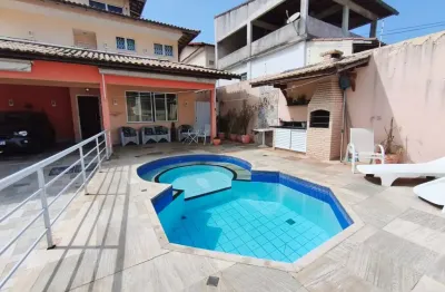 Casa com 4 quartos à venda em Piratininga, Niterói 