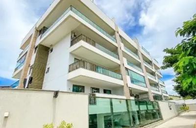 Apartamento com 2 quartos à venda em Piratininga, Niterói 