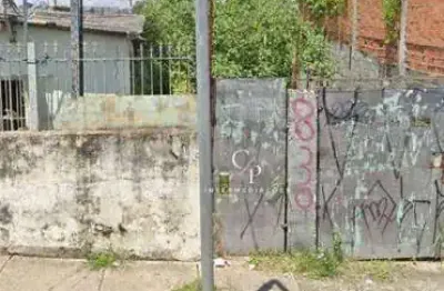 Terreno à venda, 500 m² por r$ 800.000,00 - vila jacuí - são paulo/sp