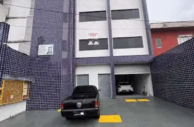 Prédio, 1108 m² - venda por r$ 7.300.000,00 ou aluguel por r$ 78.000,00/mês - parque das jaboticabeiras - diadema/sp