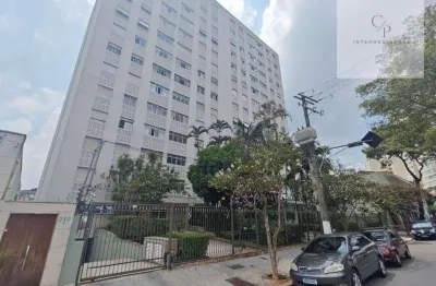 Apartamento com 2 quartos à venda na Rua Miguel Teles Júnior, Cambuci, São Paulo
