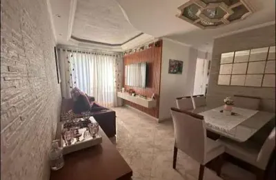 Apartamento com 3 dormitórios à venda, 42 m² por r$ 350.000,00 - aricanduva - são paulo/sp