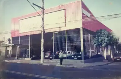 Galpão à venda, 315 m² por r$ 1.600.000,00 - são miguel - são paulo/sp