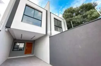 Sobrado com 4 dormitórios à venda, 150 m² por r$ 1.270.000 - vila carrão - acabamento alto padrão