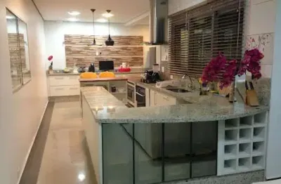 Sobrado com 3 dormitórios à venda, 250 m² por r$ 1.100.000,00 - tatuapé - são paulo/sp