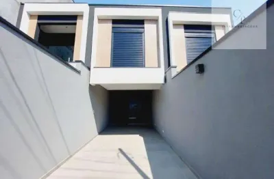 Casa com 2 quartos à venda na Rua Henrique Jacobs, Artur Alvim, São Paulo