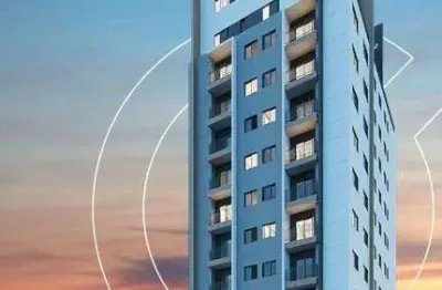 Apartamento com 2 dormitórios à venda, 38 m² por r$ 318.900,00 - parque paineiras - são paulo/sp
