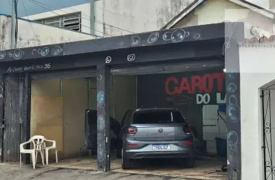 Terreno à venda, 216 m² por r$ 699.000,00 - vila jacuí - são paulo/sp