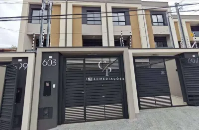 Sobrado com 2 dormitórios à venda, 133 m² por r$ 619.999,99 - parque cruzeiro do sul - são paulo/sp