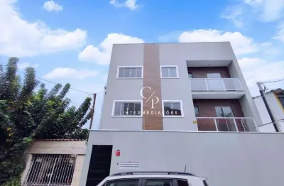 Apartamento com 2 quartos à venda na Rua Cangambá, Cidade Antônio Estevão de Carvalho, São Paulo