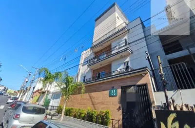 Apartamento com 2 quartos à venda na Rua Boacica, Cidade Patriarca, São Paulo