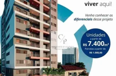 Apartamento com 2 quartos à venda na Rua Martim Damy, Vila Aricanduva, São Paulo