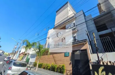 Apartamento com 2 dormitórios à venda, 42 m² por r$ 260.000,00 - cidade patriarca - são paulo/sp