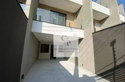 Casa com 3 quartos à venda na Rua Antônio Ciucio, Tatuapé, São Paulo
