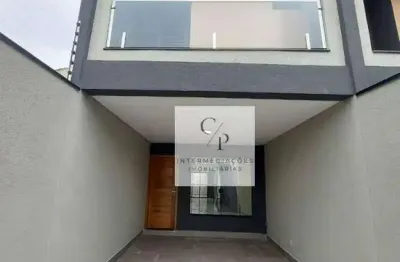 Casa com 3 quartos à venda na Rua Santa Teresa do Bonito, Vila Buenos Aires, São Paulo