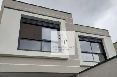 Casa com 3 quartos à venda na Rua Manuel Francisco Luz, Penha, São Paulo