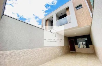 Casa com 3 quartos à venda na Rua Almerindo Alziro Paganini, São Miguel Paulista, São Paulo