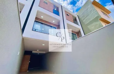 Casa com 3 quartos à venda na Rua Belarmina Jorge Rego, Penha, São Paulo