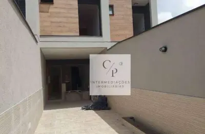 Casa com 3 quartos à venda na Rua Maria Emília, Penha De França, São Paulo