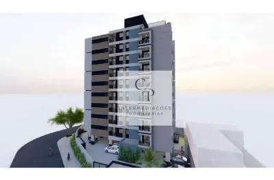 Apartamento com 2 dormitórios à venda, 49 m² por r$ 359.900,00 - cidade líder - são paulo/sp