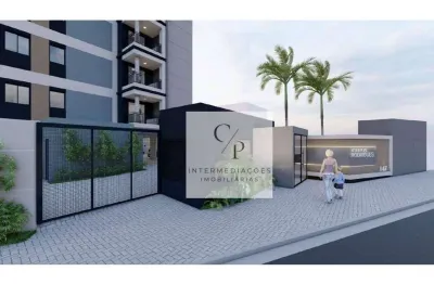 Apartamento com 2 dormitórios à venda, 45 m² por r$ 339.900 - cidade líder - são paulo/sp