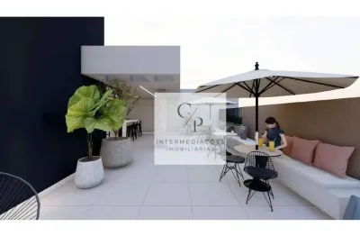Apartamento com 2 dormitórios à venda, 49 m² por r$ 339.900 - cidade líder - são paulo/sp