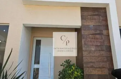 Sobrado com 2 dormitórios à venda por r$ 270.000,00 - jardim maria elvira - sorocaba/sp