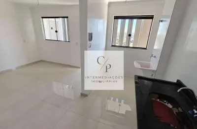 Apartamento com 2 quartos à venda na Rua Glênio Peres, Vila Jacuí, São Paulo