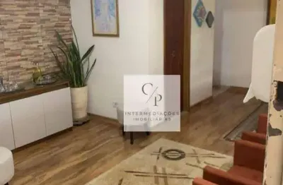 Sobrado com 3 dormitórios à venda em vila jacuí - são paulo/sp