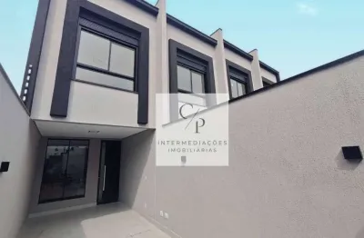 Casa com 2 quartos à venda na Rua Ricardo Paganini, Vila Granada, São Paulo