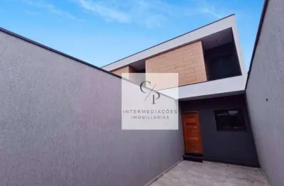 Casa com 2 quartos à venda na Rua Agreste de Itabaiana, Itaquera, São Paulo