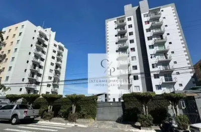 Apartamento com 2 quartos à venda na Avenida Manoel dos Santos Braga, Vila Robertina, São Paulo