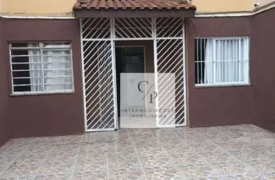 Oportunidade de investimento - apartamento para reforma - 2 dorm. 46m² - barueri