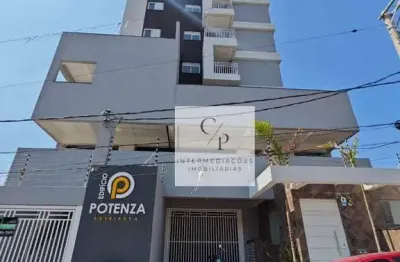 Apartamento com 2 dormitórios à venda, 46 m² por r$ 370.000,00 - artur alvim - são paulo/sp
