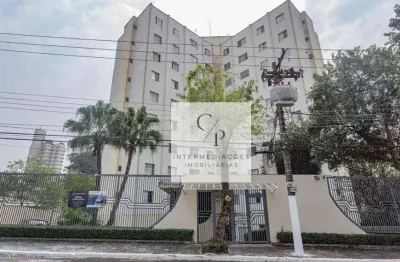 Apartamento com 2 dormitórios à venda, 59 m² por r$ 324.000 - jardim previdência - são paulo/sp